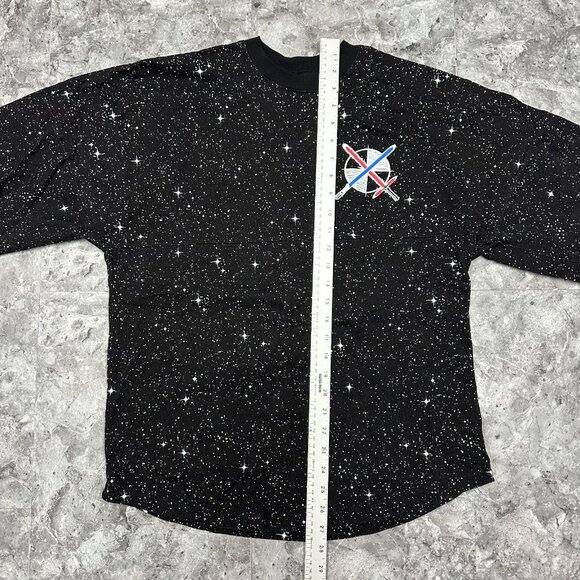 Disney Star Wars Spirit Jersey Mens Small The Rise of Skywalker All Over Print - Picture 7 of 7
